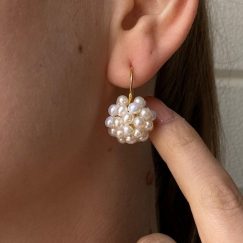 خرید ست مروارید اصل شیک