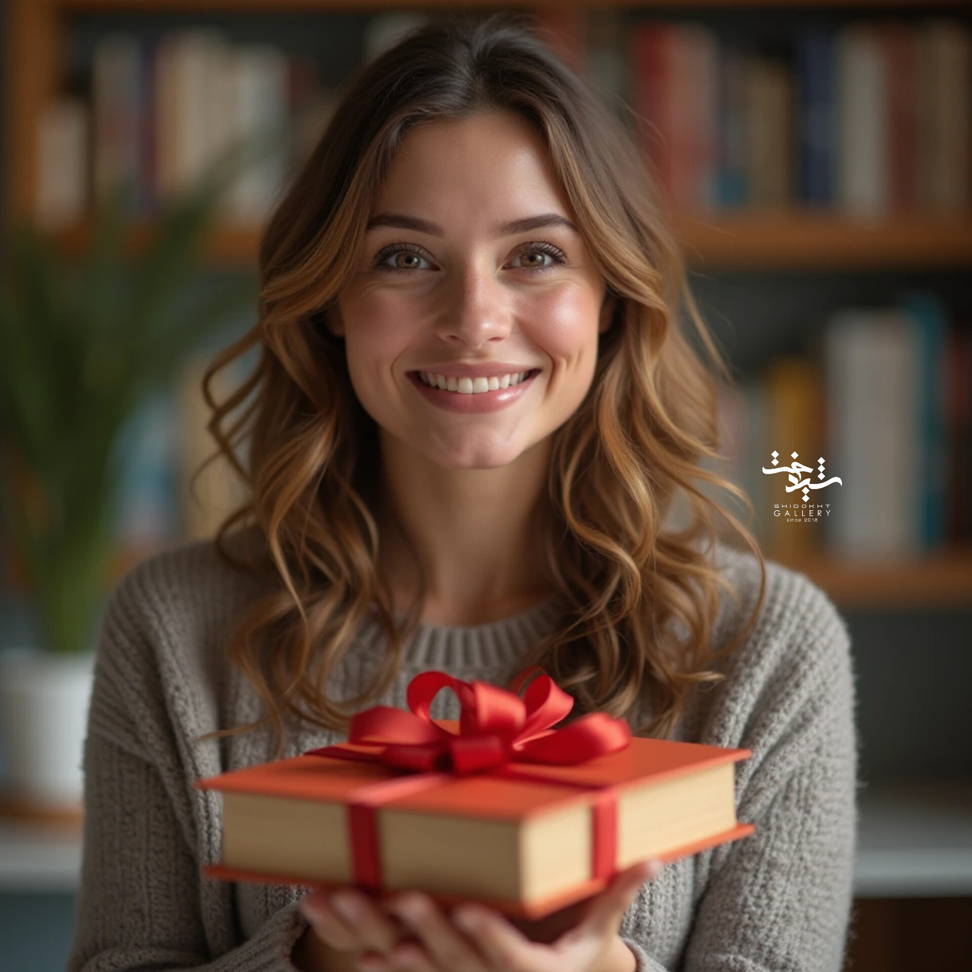 بهترین هدیه برای روز دختر یا روز زن