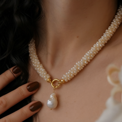 قیمت سرویس مروارید اصل مکه