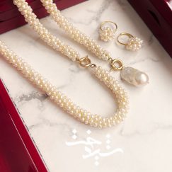 قیمت سرویس مروارید اصل مکه